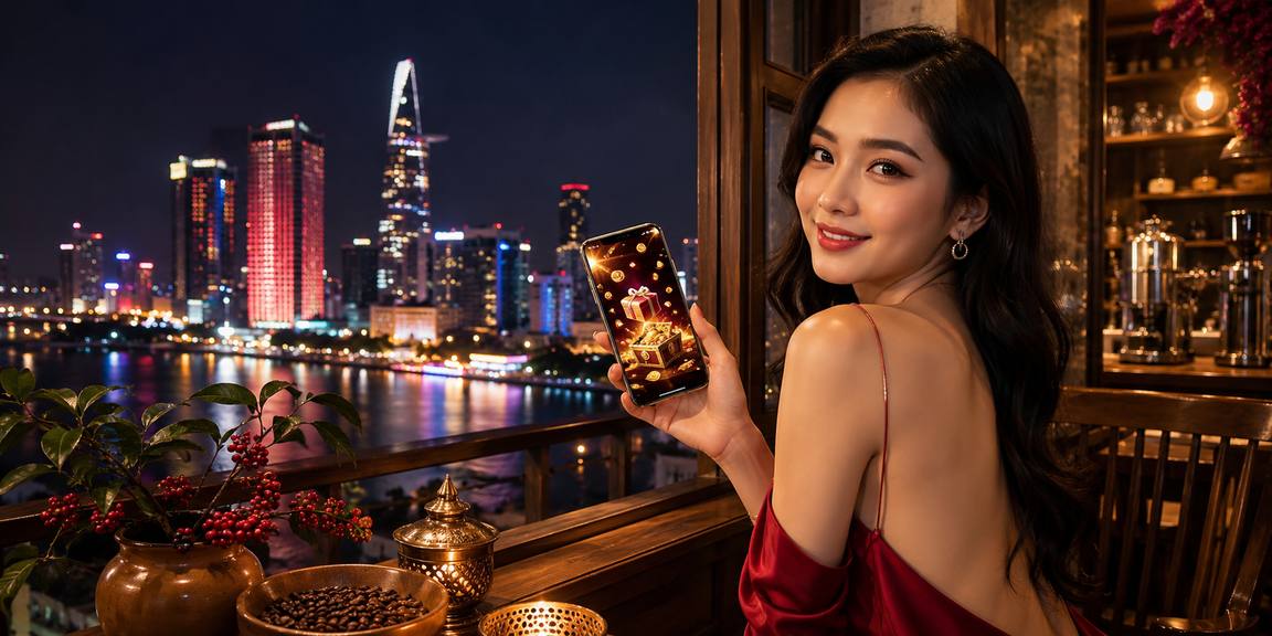 link vn88 Cài Ứng Dụng Chỉ Với Ba Bước